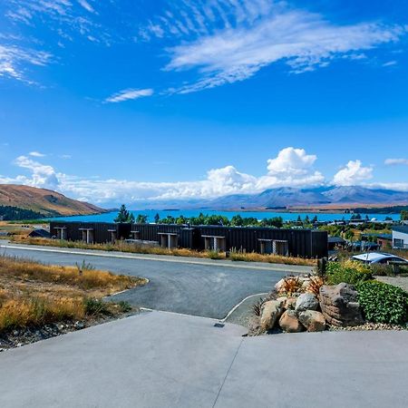Roto View - Beautiful Views Of Lake Tekapo Bagian luar foto