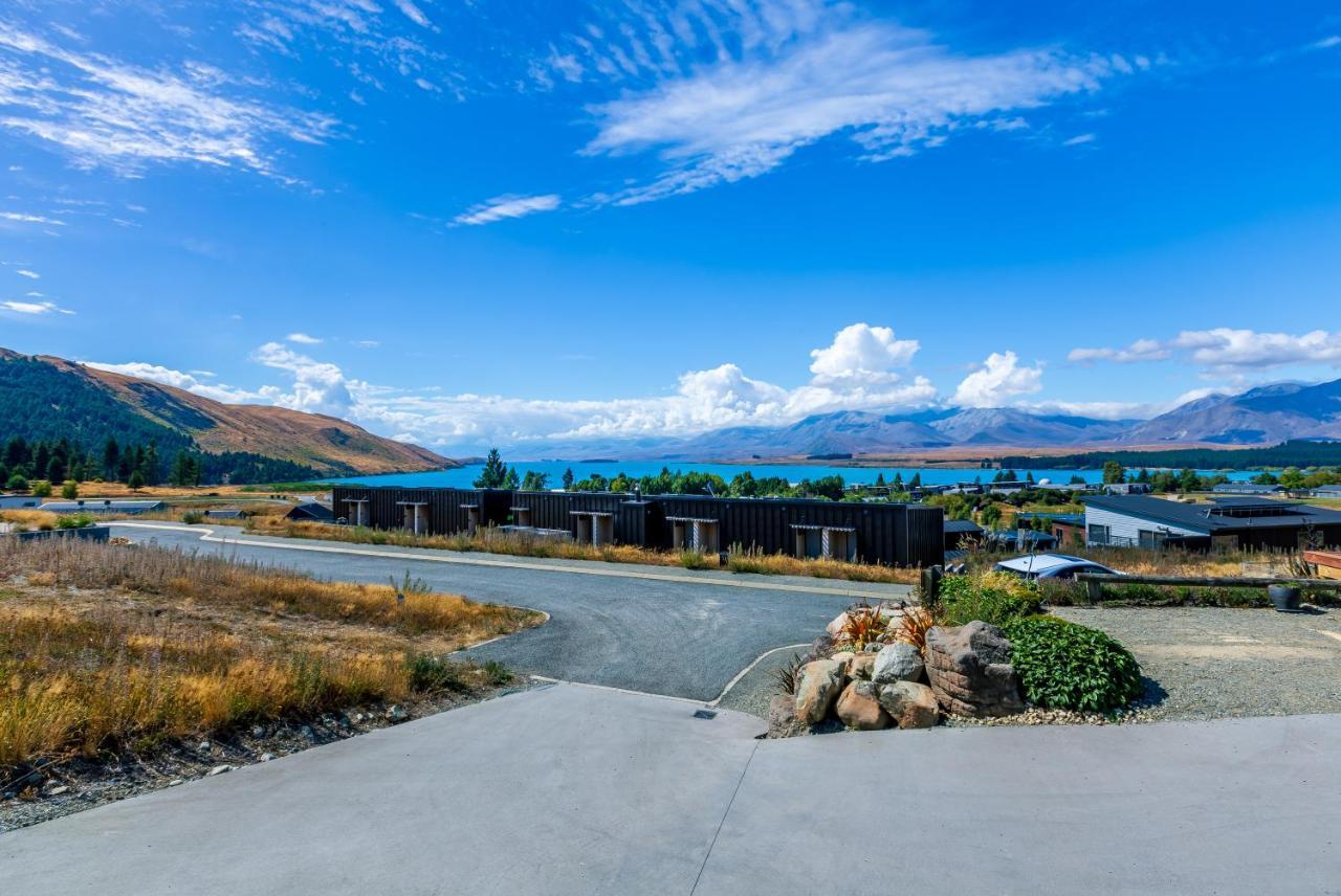 Roto View - Beautiful Views Of Lake Tekapo Bagian luar foto